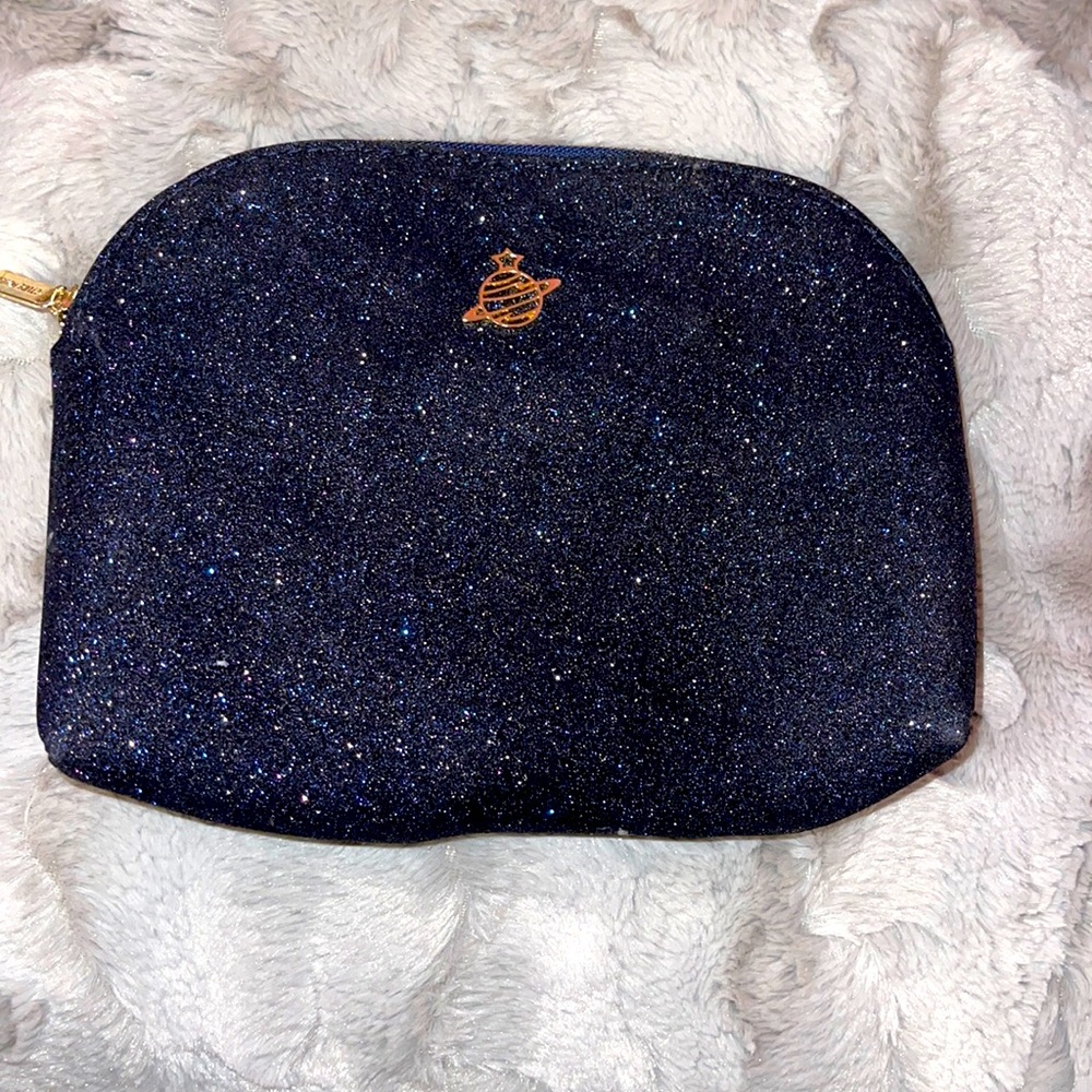 Etude House make-up bag, from Korea